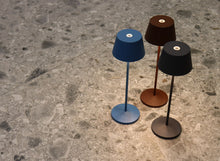 Lade das Bild in den Galerie-Viewer, LIGHT Lampe